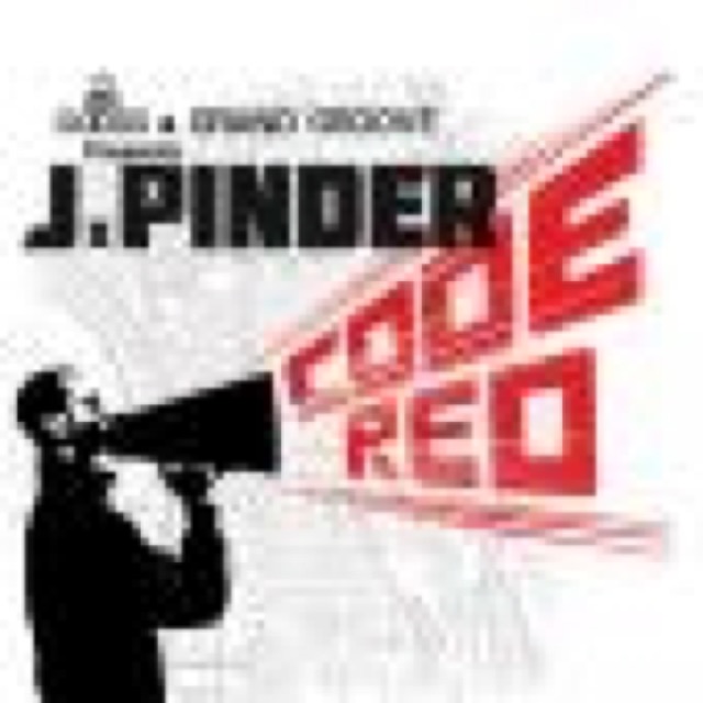 Code Red cover