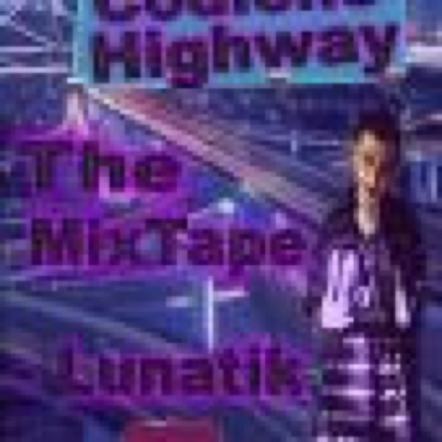 Codeine Highway cover