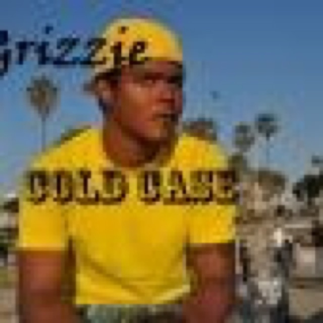 Cold Case by Grizzie Dollaz, Mad Max, So Crucial cover
