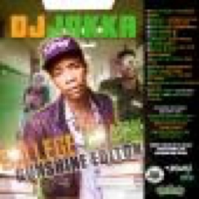 College Crack Gunshine Edition by Wiz Khalifa, Yas, Willie Beema, Wade B, 2 Deep, etc. cover