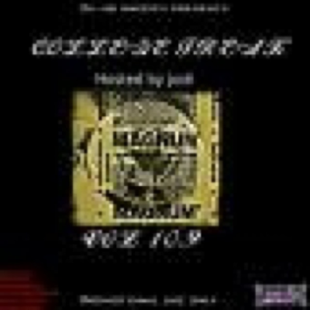 College freak 109 hosted by jodi cover