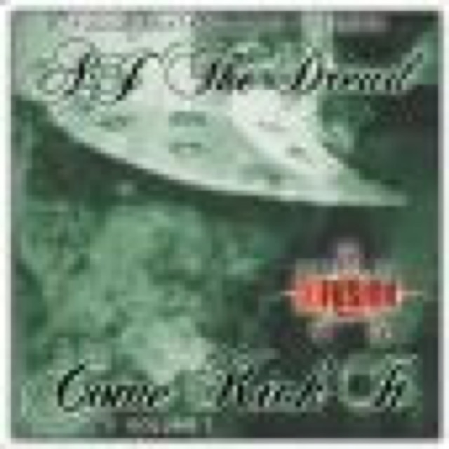 Come Kick It by AJ The Dread cover