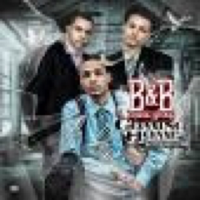 Coming HomeShattered Reflections by B&B Music Group cover