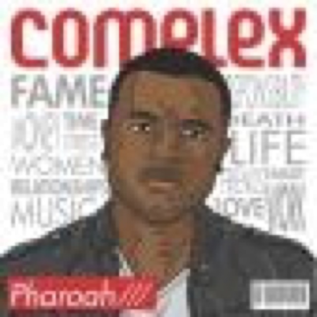 Complex cover