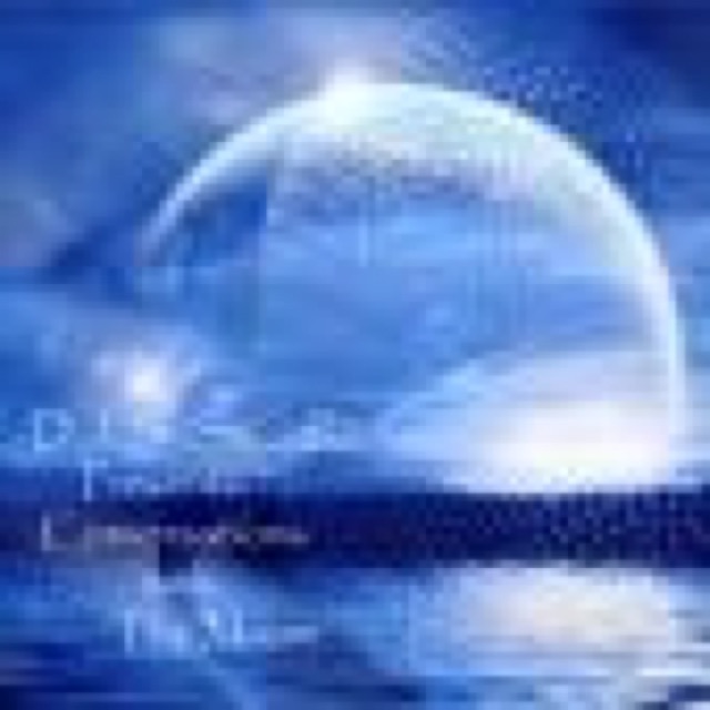 Conversations with the Moon by Alvietron, P4e, GabReal Joel, Co-Star (Joey x Pressure), Landon Hood, Stan Michael cover