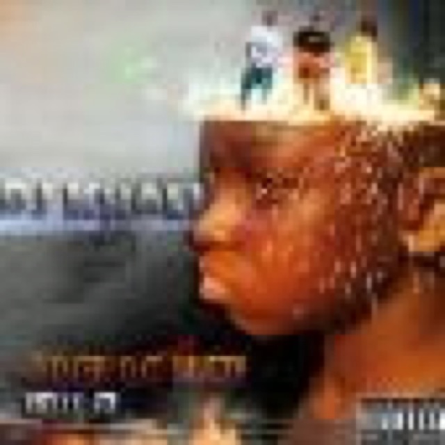 Coogi On Fire Vol 2 by Lil Coogi cover