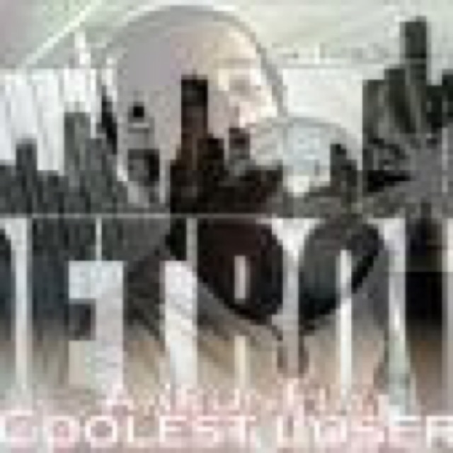 Coolset Loser by AaronFly cover