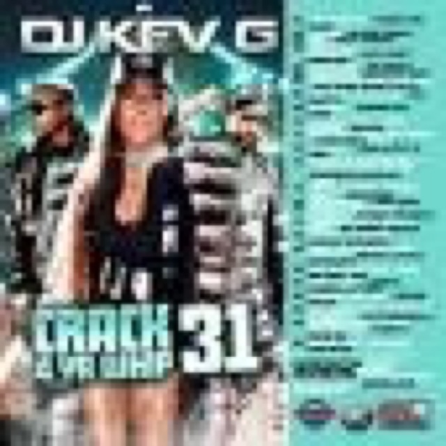 CRACK 4 YA WHIP PART 31 cover