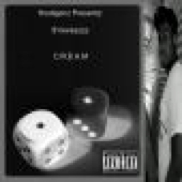 CREAM cover