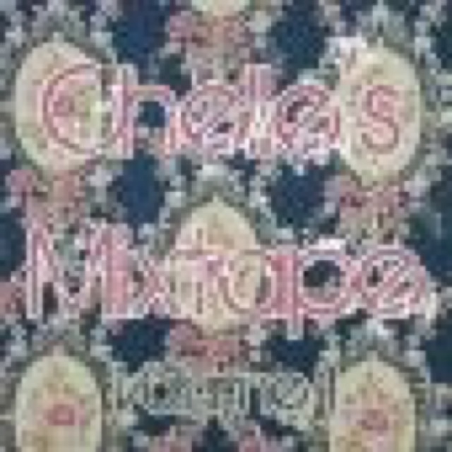 Crescendos, or, Songs That Make You Feel Something Inside Your Ribcage by Alexandra cover