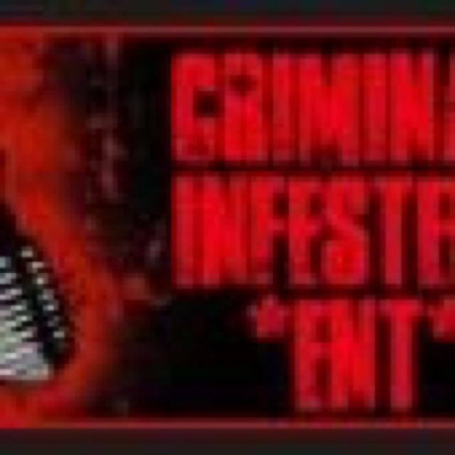 CRIMINAL INGESTION VOL1 by MR,SLAPATTACK,DONIK CHRONIC,AZ BULLY,RMC,PENNYPIMP,DEVE THA BORDER cover