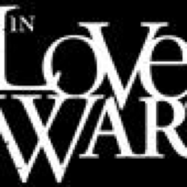 CRK In Love War by H2o, Steve-o, TDB, Unique, Young Soulja, Tyga, Lil Wayne, Cory Gunz, Cassidy cover