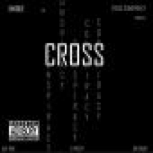Cross Conspiracy Mixtape cover