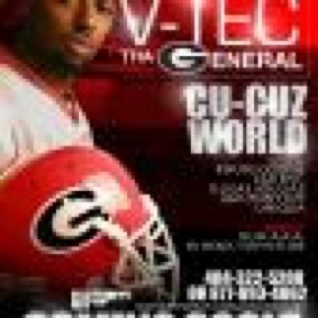 Cucuz World by VTec-Cucuz.Ent cover