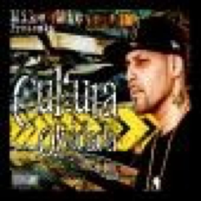 Cultura Olvidada 3 by Mike Mic cover