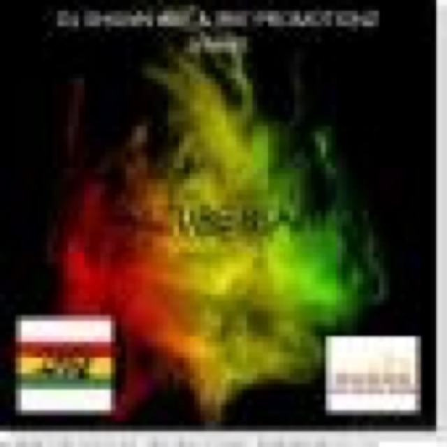 CULTURE BLAZE by various artists cover
