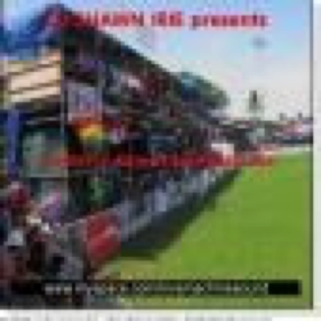 cup match 2010 di bashment mix cover