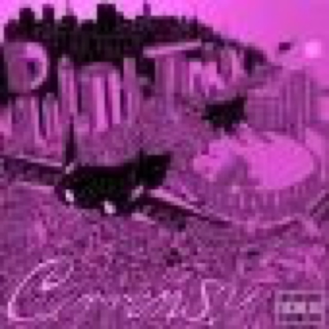 Curreny Pilot Talk Screwed cover