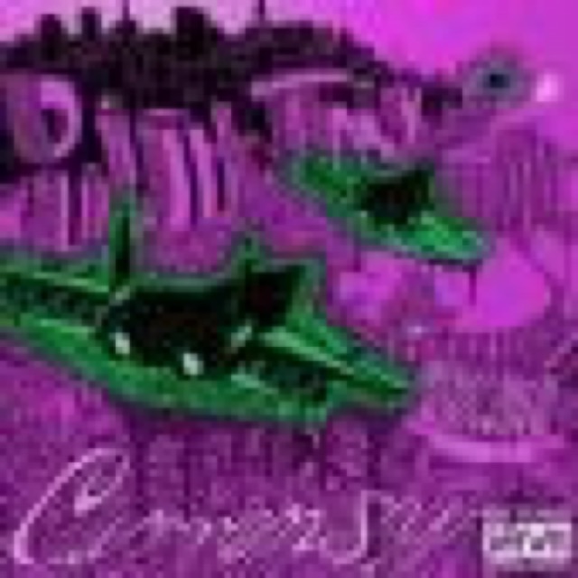 Curreny Pilot Talk Skrewed Chopped by Dj Chops A Lot cover