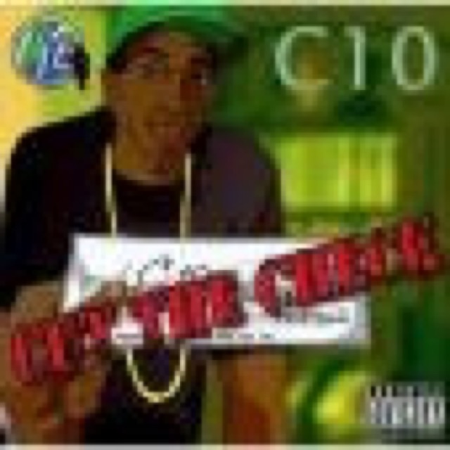 Cut TheCheck by C10 cover