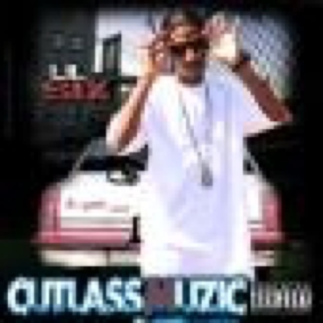 Cutlass Muzic cover