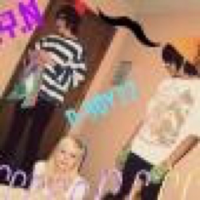 D boyzzz cover