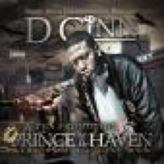 D Cinn Tha Promotion 3 by D Cinn cover