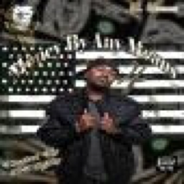 D Gaines Money By Any Means 4 cover