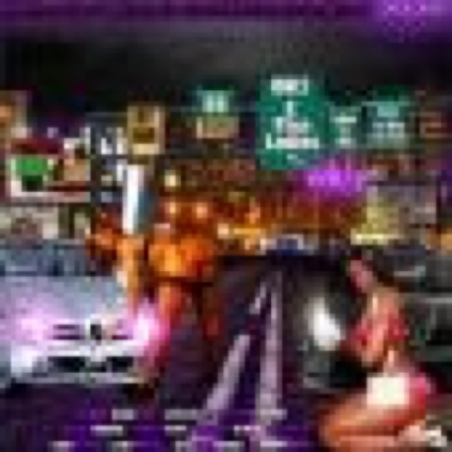 D NYE Presentz Only 4 Tha Ladies Vol 1 by Mid-West Artist cover