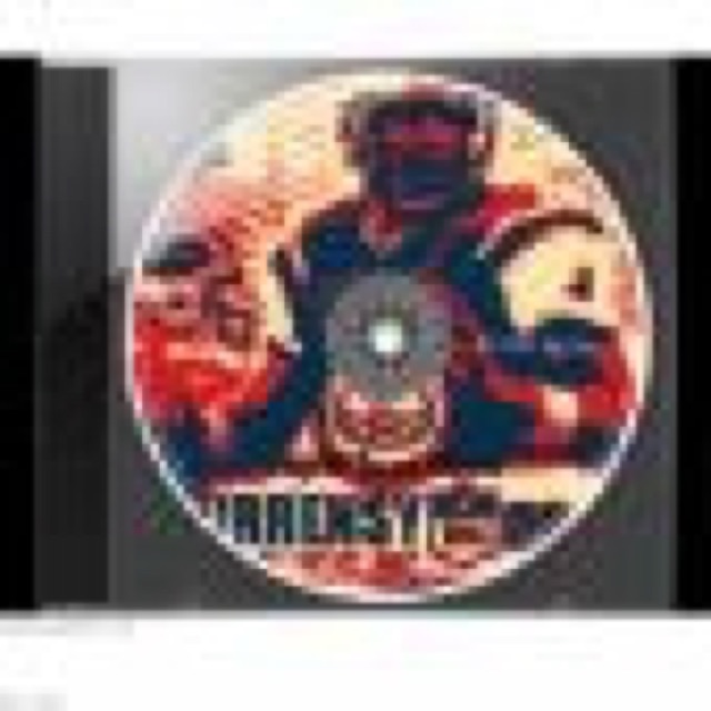 Da Best MIX by Various Artists cover