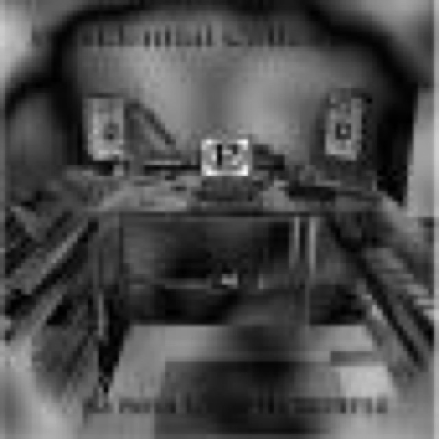 Da betta 12 of my Bidness by Fyness, Max Mille, & Killer Hornet cover