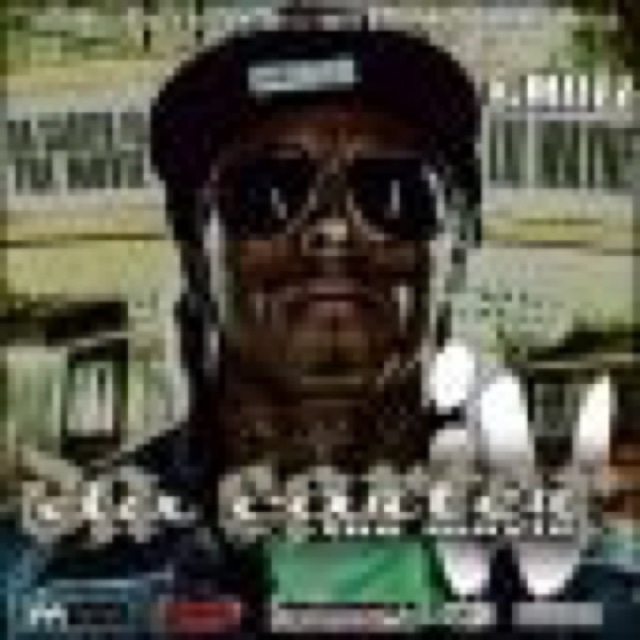 DA CARTER IV THE MOVIE cover