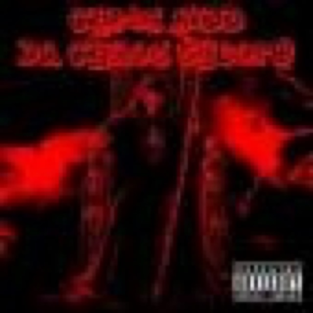 Da Chaos Theory by Chris Kidd cover