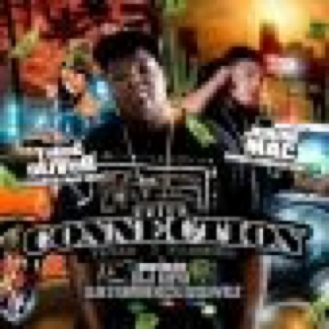 Da Connection Texas 2 Florida by YoUnG oLiVeR & Jordie Mac cover