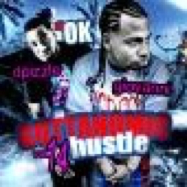 Da Guttanomic Hustle 14 hosted by DPizzle and Giovanni by Various Upcoming Artist cover