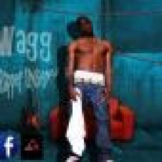 Da Hottest Rapper Unsigned by J Swagg cover