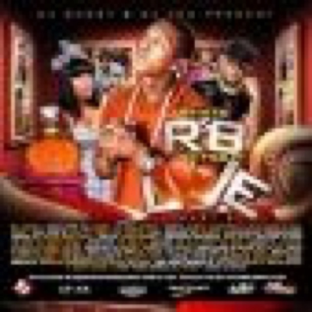DA KUM UP MIXTAPE B4 THE ALBUM by YOUNG MAR cover