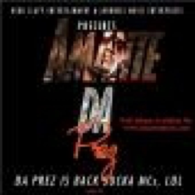 Da Prez Iz Back Sucka Mcs, LOL EP Ft TI, Mary J Blige, Gucci Maneâ€™s Dj, Dj Spoon cover