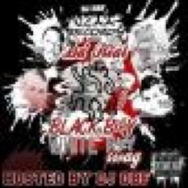 DA REAL BLACKBOYWHITEBOY SWAG VOL 1 RELOADED by P.C. Da Prince, Blackstone, Glenn Woods, Corey Cain cover