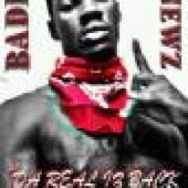 Da Real Is Back cover