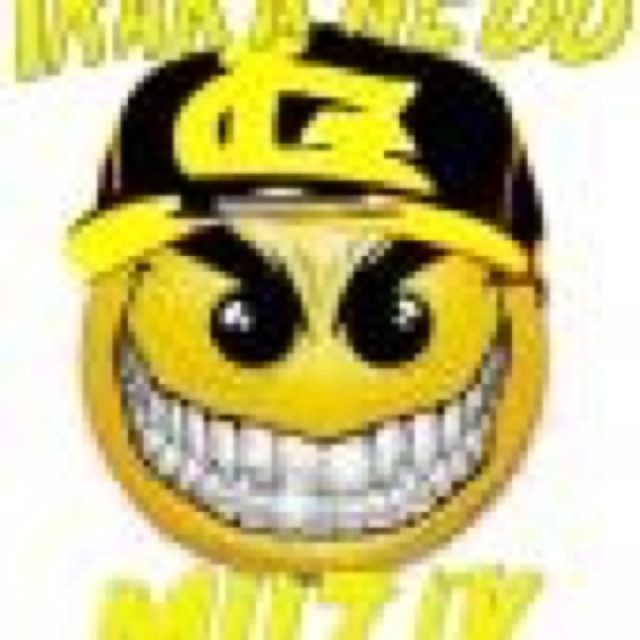 DA TRAKK HEDD MUZIK MIXTAPE VOL 1 cover