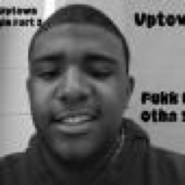 Dah Uptown Yunggin pt 2 cover