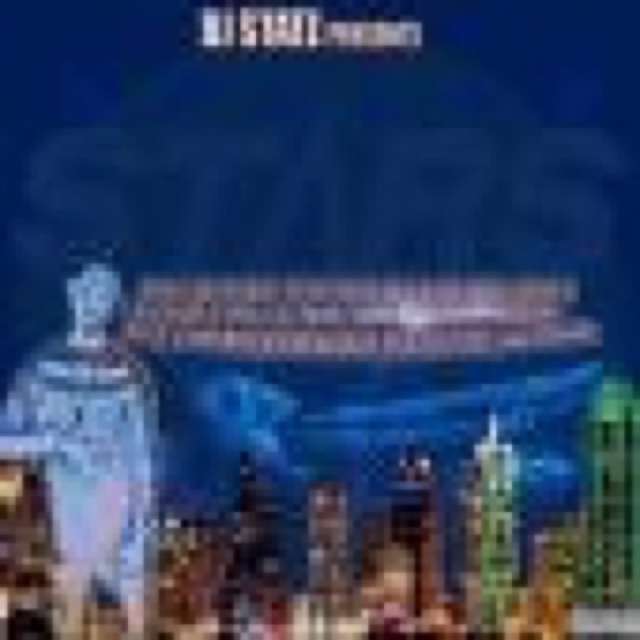 Dallas Starz by The Tripple D cover