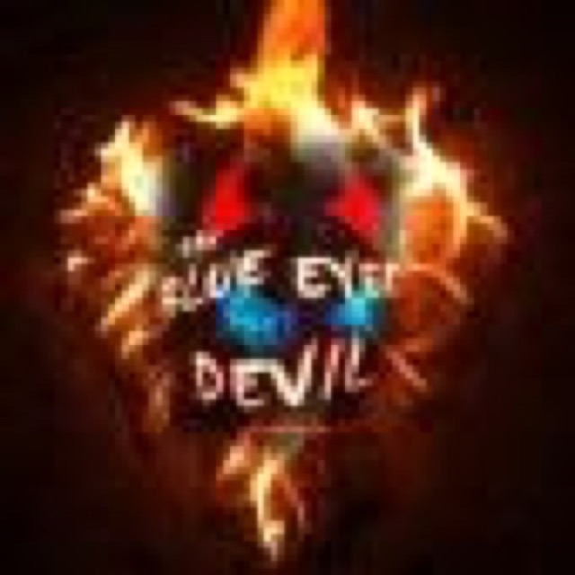 DANCE WITH THE DEVIL cover