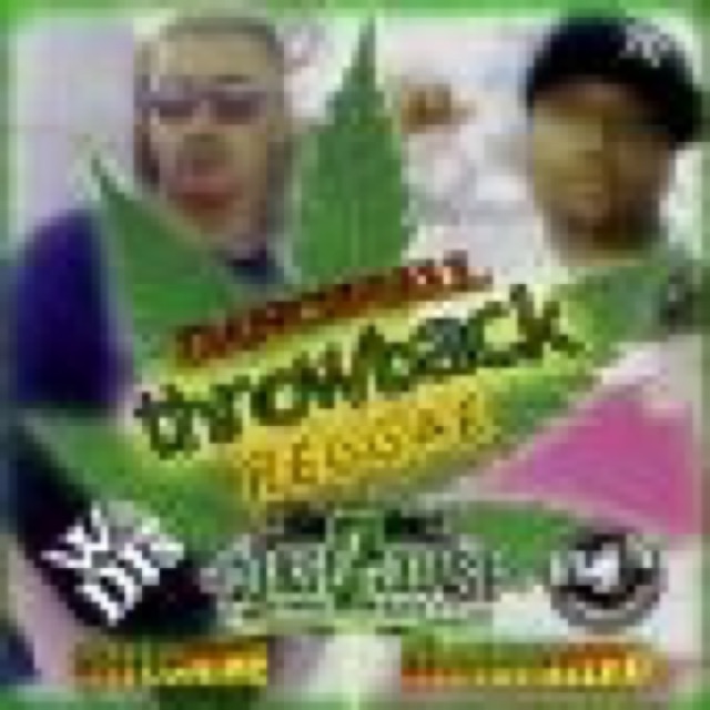 Dancehall Reggae Throwback by Various Old School Reggae Artist cover