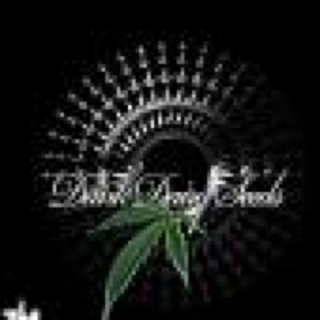 Dank Dairy Seeds by Kushton Mac cover