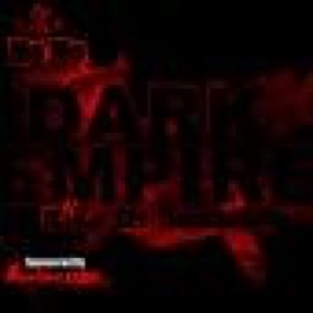 Dark Empire cover