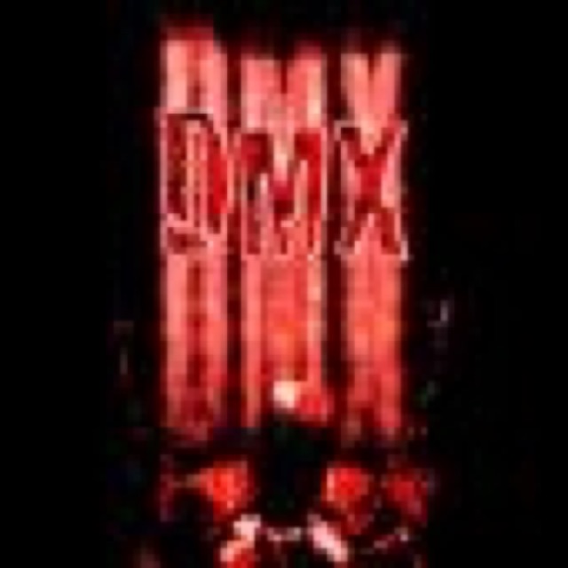 Dark Man X cover