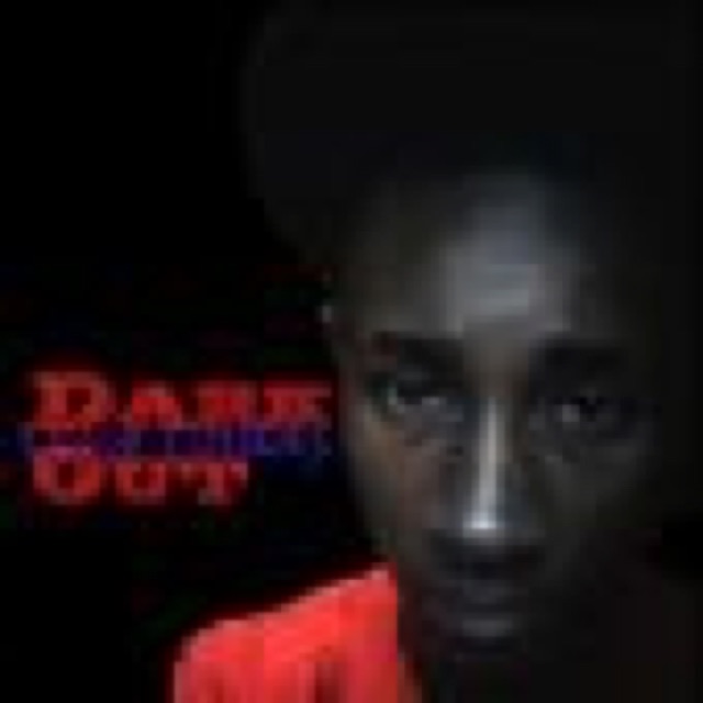 Dark Out cover