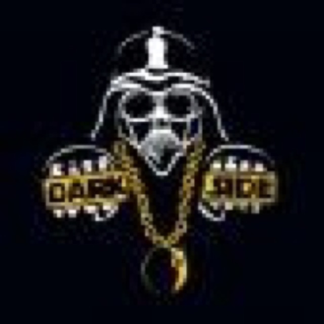 Darth Vader The Skywalker by Big Bizeness cover